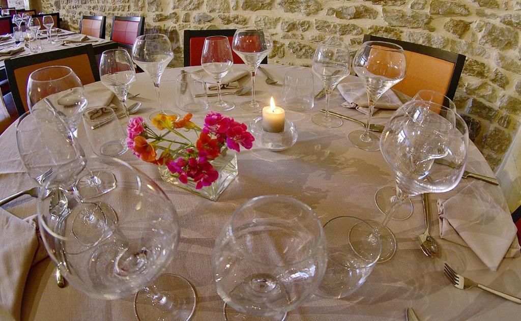 Relais Du Lac Villegusien-le-Lac Εξωτερικό φωτογραφία