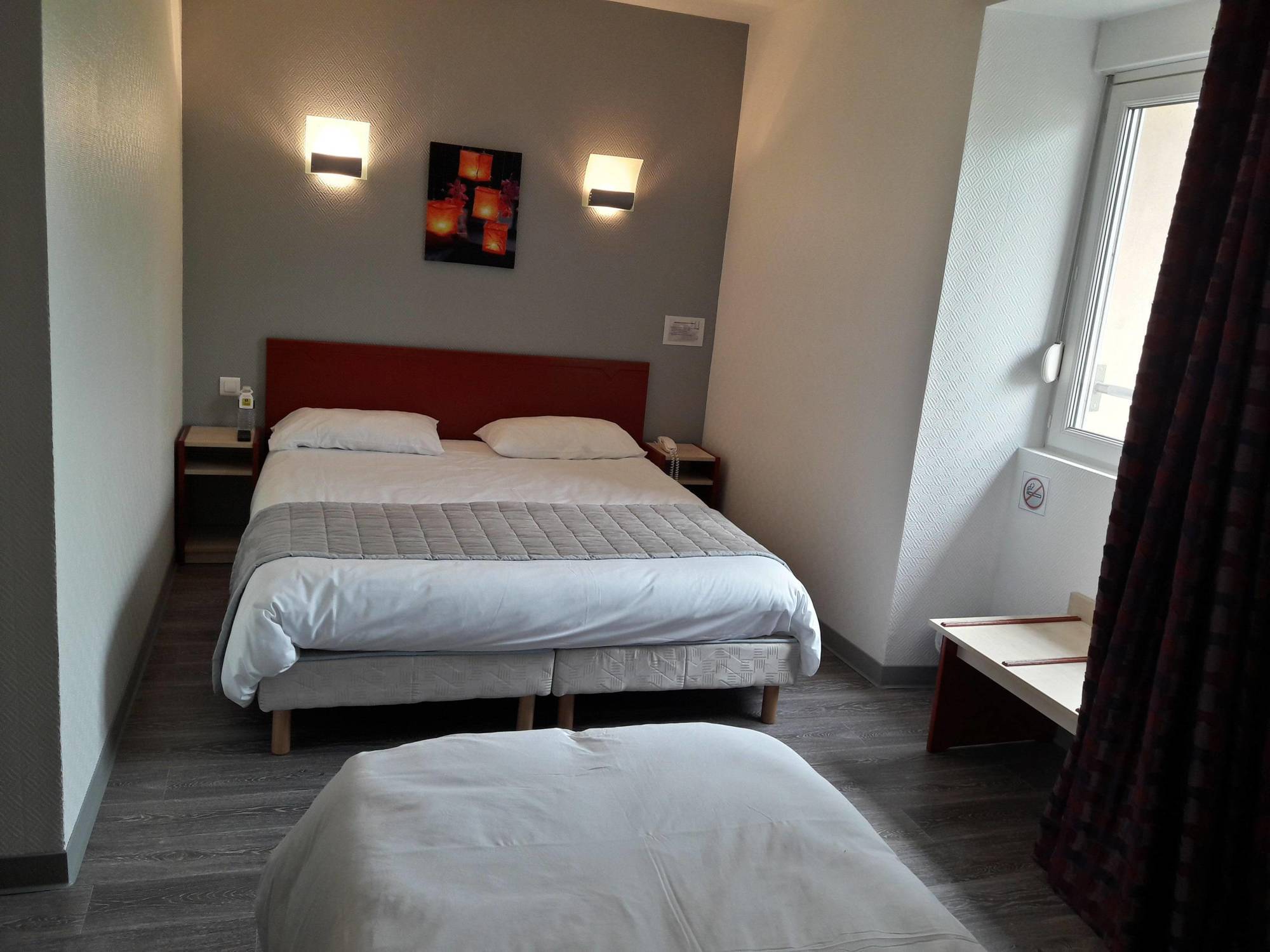 Relais Du Lac Villegusien-le-Lac Εξωτερικό φωτογραφία